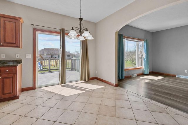 1290 Pemmican COURT, Neenah, WI 54956