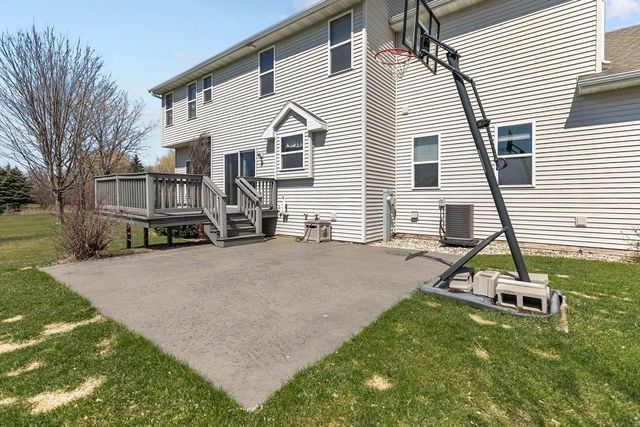 1290 Pemmican COURT, Neenah, WI 54956