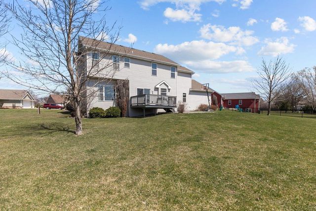 1290 Pemmican COURT, Neenah, WI 54956