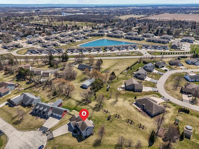 1290 Pemmican COURT, Neenah, WI 54956