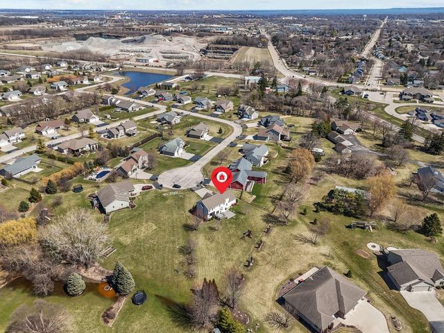 1290 Pemmican COURT, Neenah, WI 54956
