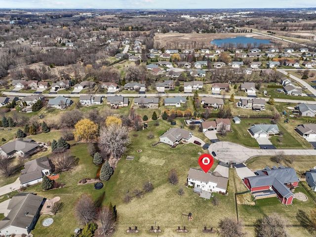 1290 Pemmican COURT, Neenah, WI 54956