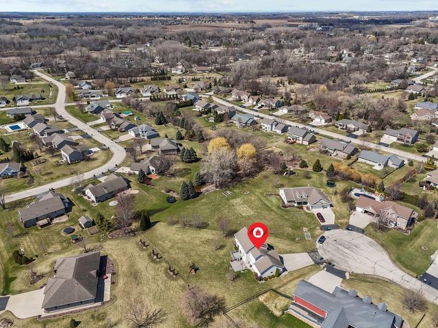 1290 Pemmican COURT, Neenah, WI 54956