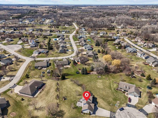 1290 Pemmican COURT, Neenah, WI 54956