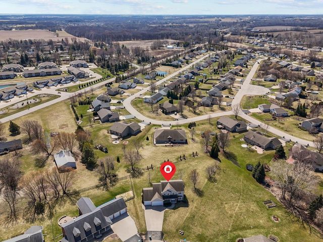 1290 Pemmican COURT, Neenah, WI 54956