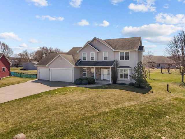 1290 Pemmican COURT, Neenah, WI 54956