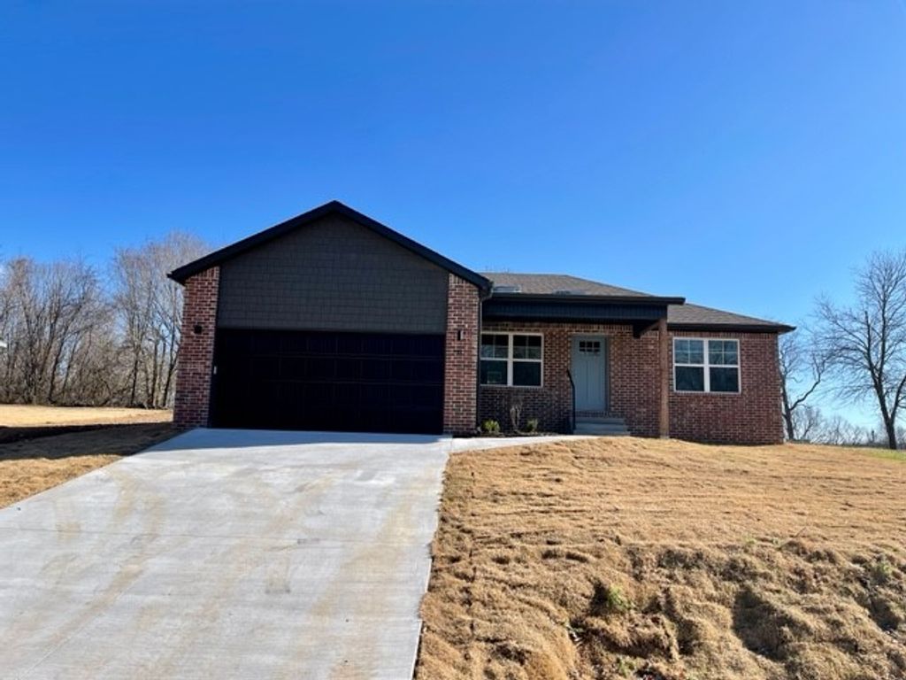 57 Eriboll Lane, Bella Vista, AR 72715