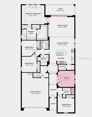 25 GEOSAM DRIVE, Palm Coast, FL 32137