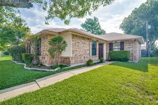 4522 Ebb Tide Drive, Rowlett, TX 75088
