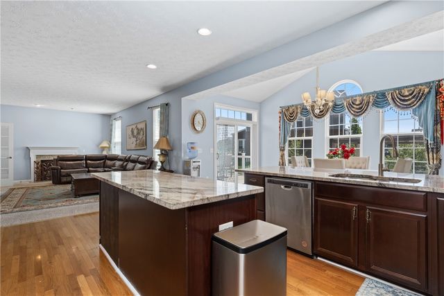 9448 Aspen Brook Court, Centerville, OH 45458