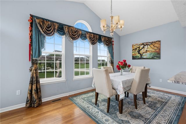 9448 Aspen Brook Court, Centerville, OH 45458