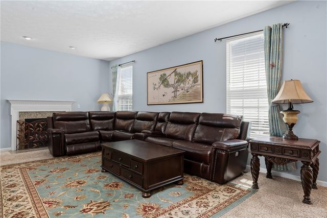 9448 Aspen Brook Court, Centerville, OH 45458