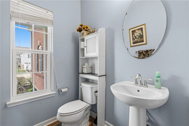 9448 Aspen Brook Court, Centerville, OH 45458