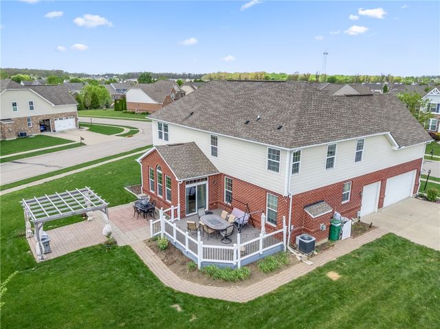 9448 Aspen Brook Court, Centerville, OH 45458