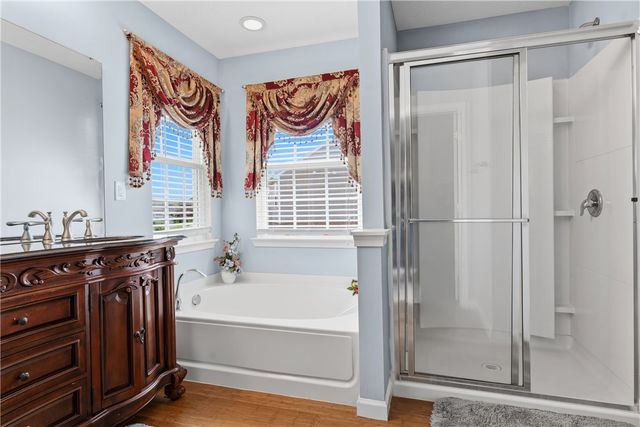9448 Aspen Brook Court, Centerville, OH 45458