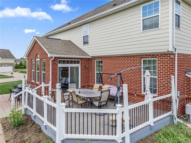 9448 Aspen Brook Court, Centerville, OH 45458