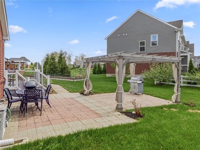 9448 Aspen Brook Court, Centerville, OH 45458