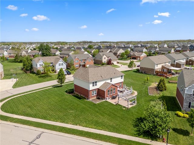 9448 Aspen Brook Court, Centerville, OH 45458