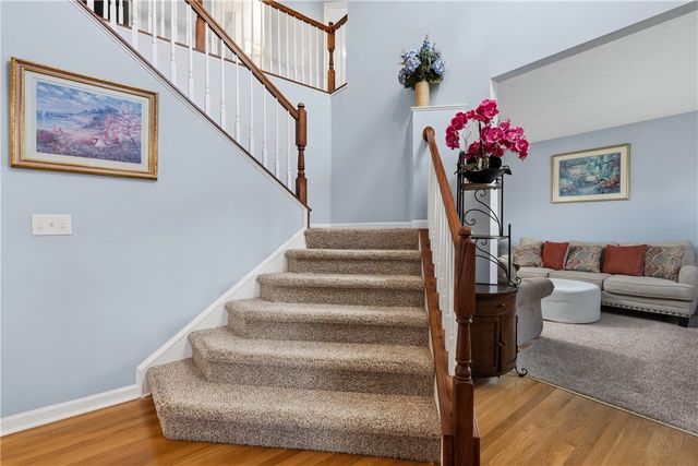 9448 Aspen Brook Court, Centerville, OH 45458