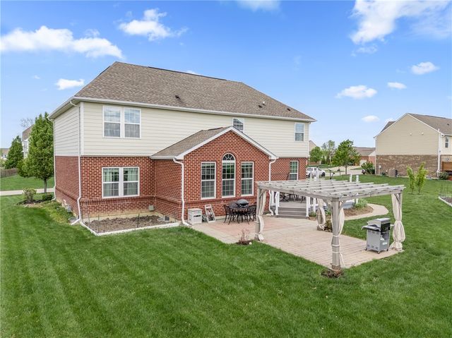 9448 Aspen Brook Court, Centerville, OH 45458