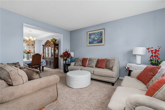 9448 Aspen Brook Court, Centerville, OH 45458