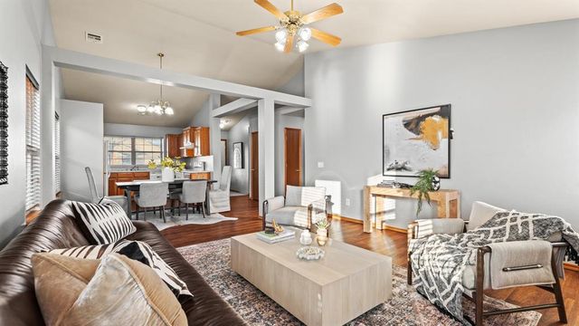 10636 NW 34th Terrace, Yukon, OK 73099