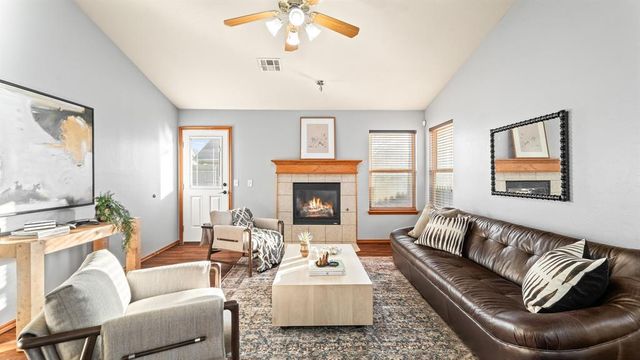 10636 NW 34th Terrace, Yukon, OK 73099