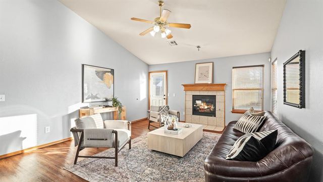 10636 NW 34th Terrace, Yukon, OK 73099