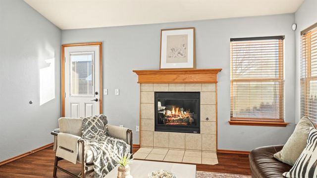 10636 NW 34th Terrace, Yukon, OK 73099