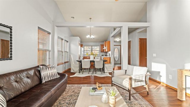 10636 NW 34th Terrace, Yukon, OK 73099