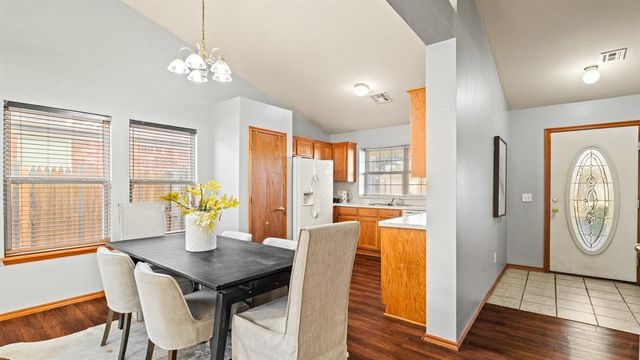 10636 NW 34th Terrace, Yukon, OK 73099