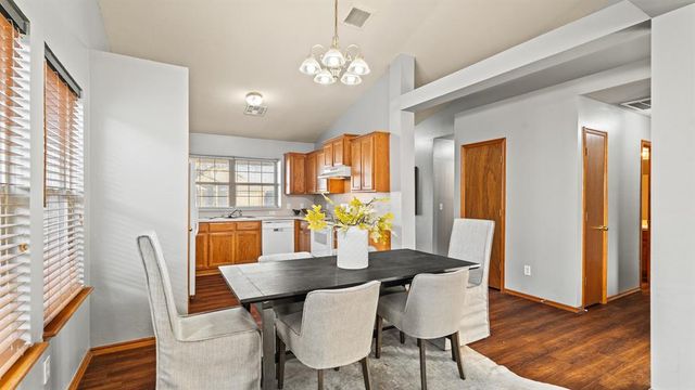 10636 NW 34th Terrace, Yukon, OK 73099