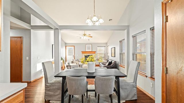 10636 NW 34th Terrace, Yukon, OK 73099