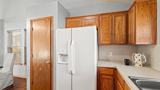 10636 NW 34th Terrace, Yukon, OK 73099