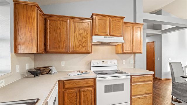 10636 NW 34th Terrace, Yukon, OK 73099