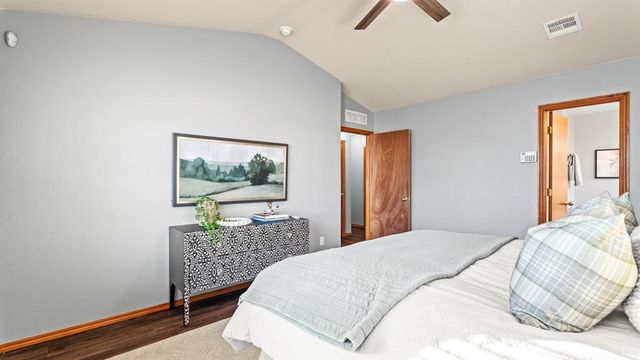 10636 NW 34th Terrace, Yukon, OK 73099