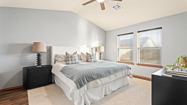 10636 NW 34th Terrace, Yukon, OK 73099