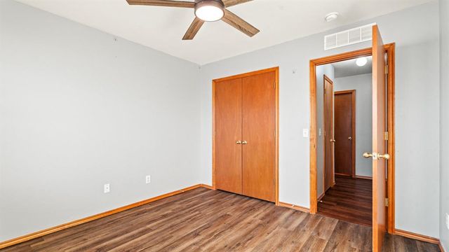 10636 NW 34th Terrace, Yukon, OK 73099