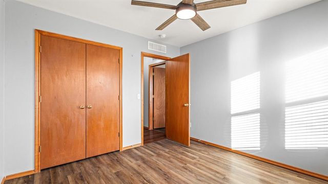 10636 NW 34th Terrace, Yukon, OK 73099