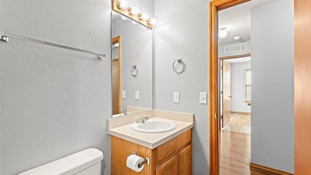 10636 NW 34th Terrace, Yukon, OK 73099