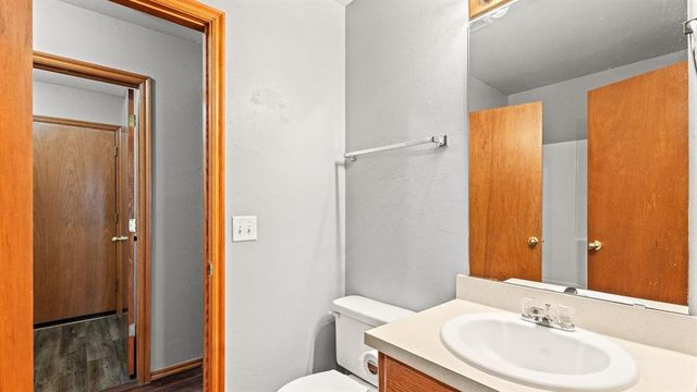 10636 NW 34th Terrace, Yukon, OK 73099