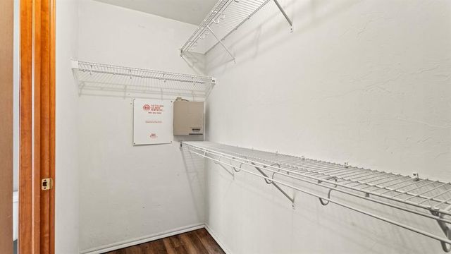 10636 NW 34th Terrace, Yukon, OK 73099