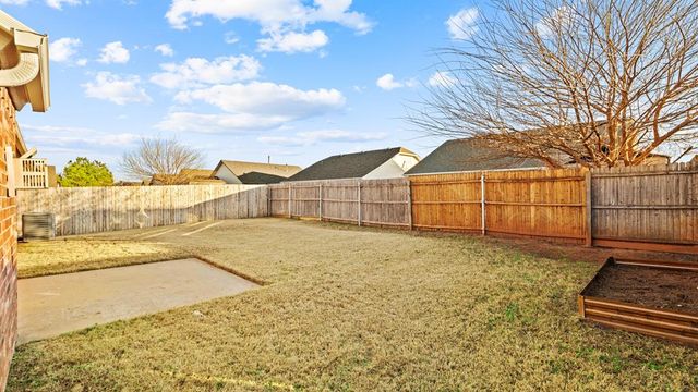 10636 NW 34th Terrace, Yukon, OK 73099