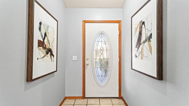 10636 NW 34th Terrace, Yukon, OK 73099