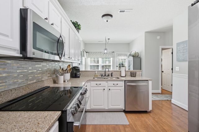 114 Fairhaven Drive, Goose Creek, SC 29445