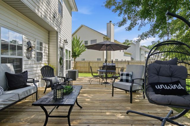 114 Fairhaven Drive, Goose Creek, SC 29445
