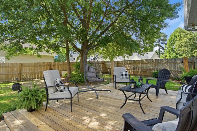 114 Fairhaven Drive, Goose Creek, SC 29445