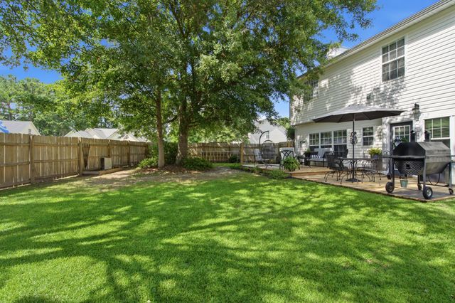 114 Fairhaven Drive, Goose Creek, SC 29445