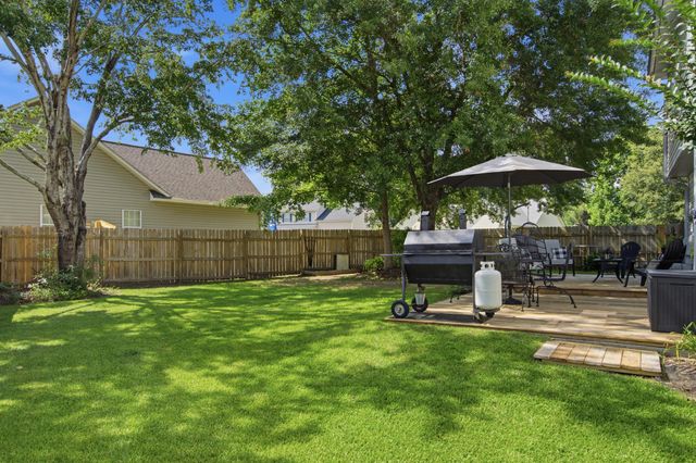 114 Fairhaven Drive, Goose Creek, SC 29445