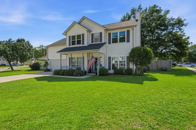 114 Fairhaven Drive, Goose Creek, SC 29445